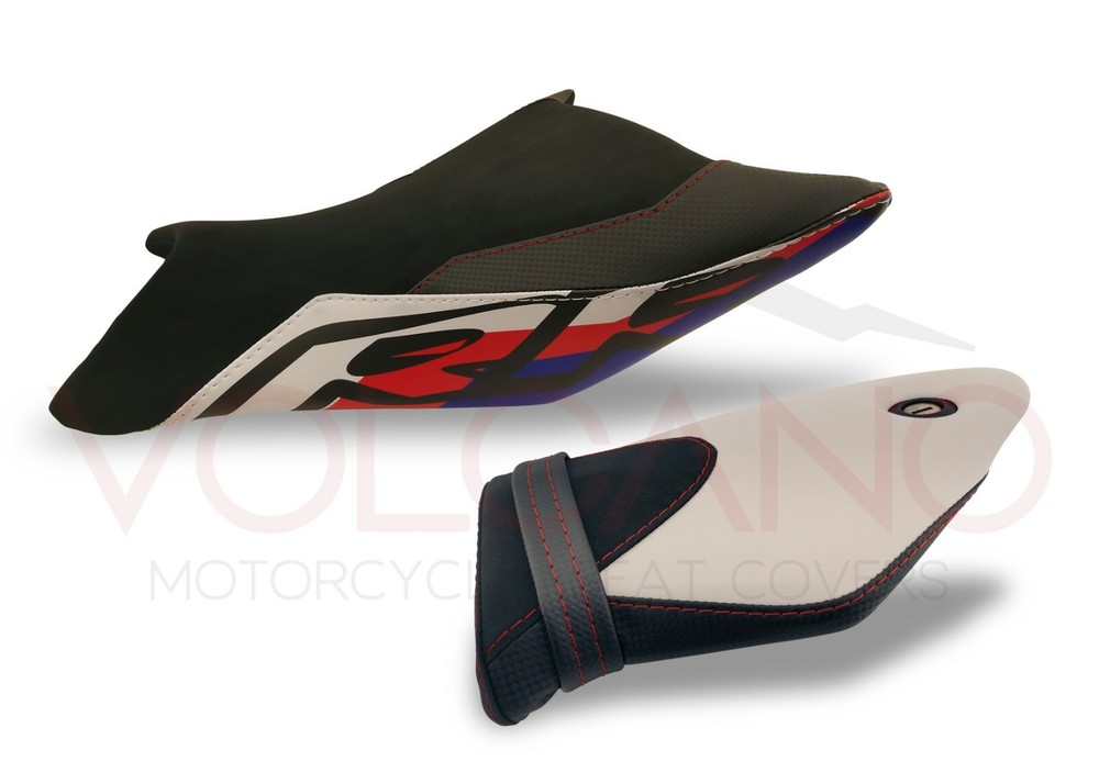 Saddle Cover S 1000 RR (2009 - 2012) - B061C