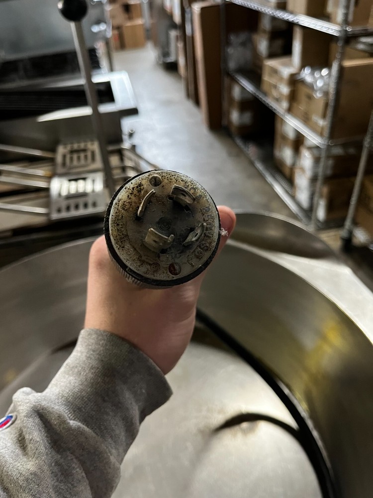 Cleveland Kettle set-15