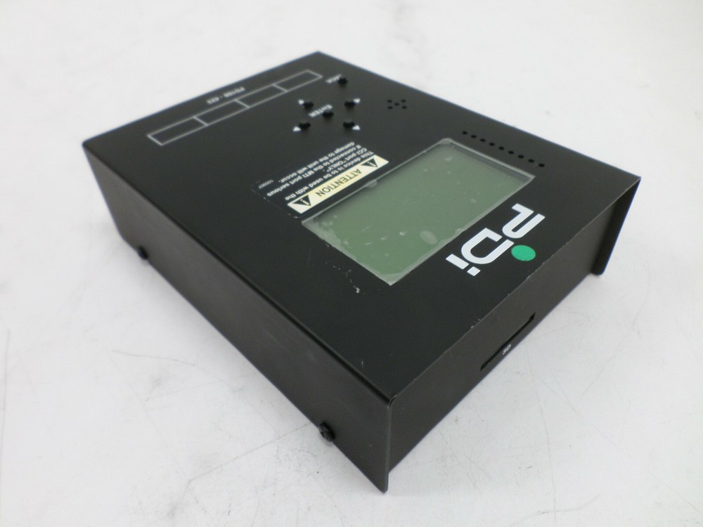 PDI SD-Card Interface Serial CB-2000 Module