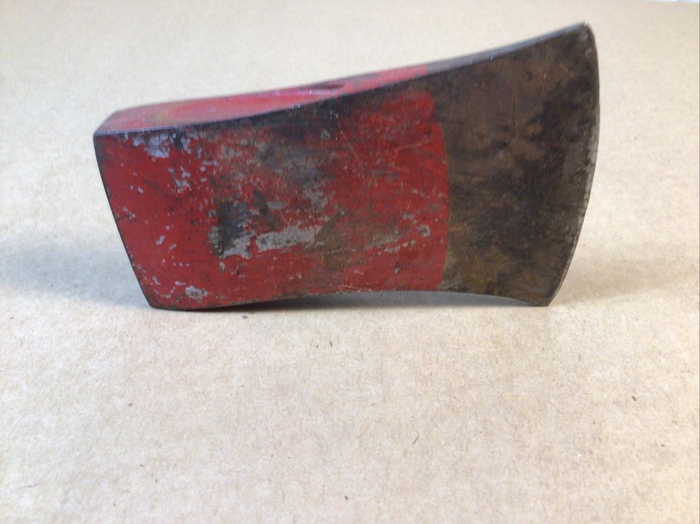 Axe Hatchet Head / No Handle 1 Pound 15 Ounces