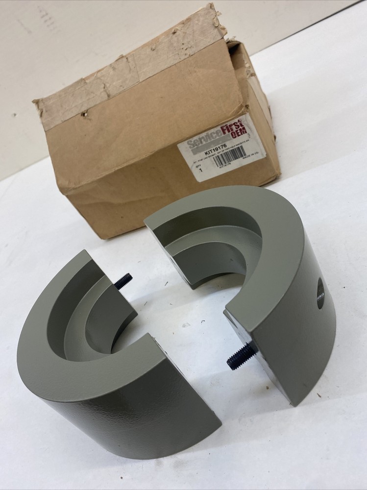 Service First OEM Trane Kit 19176 RTAF Line Set Kit