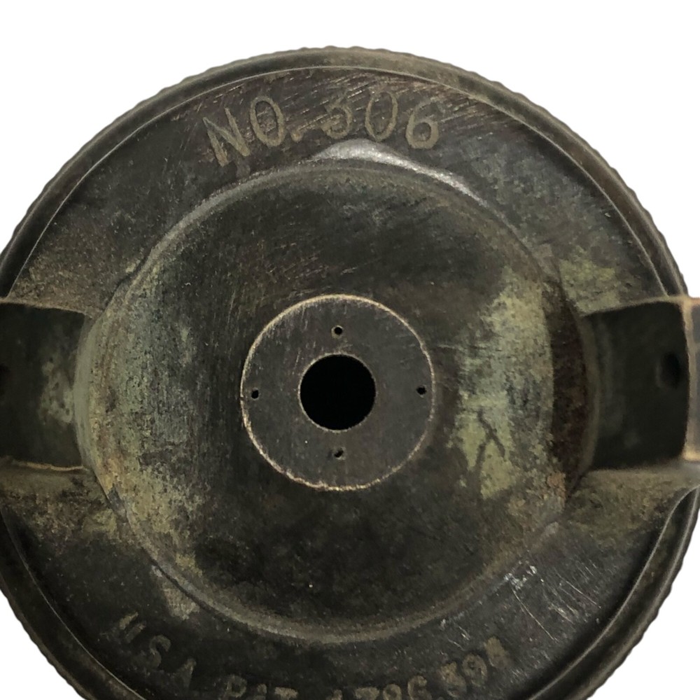 Devilbiss Paint Spray Gun No. 306 Air Cap