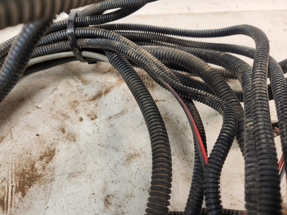 Kinze/ AgLeader A13531 Implement Switch with Monitor Sensor Harness