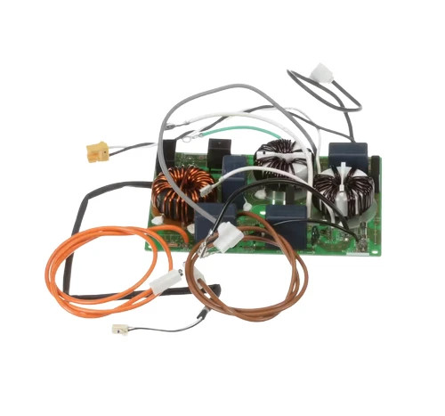 Fujitsu PCB Assembly: 9708513065