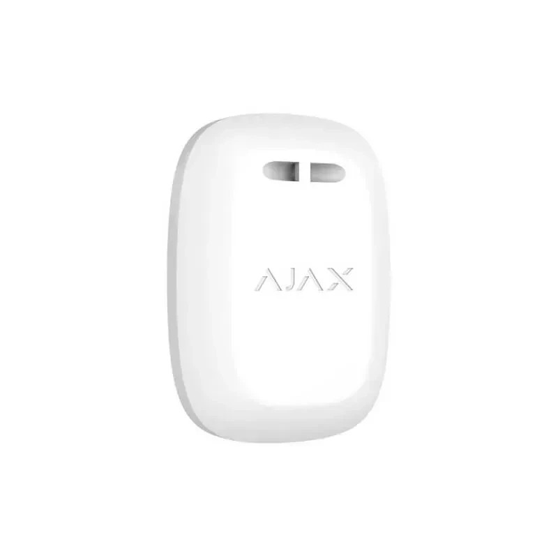 Ajax Button wireless alarm button white