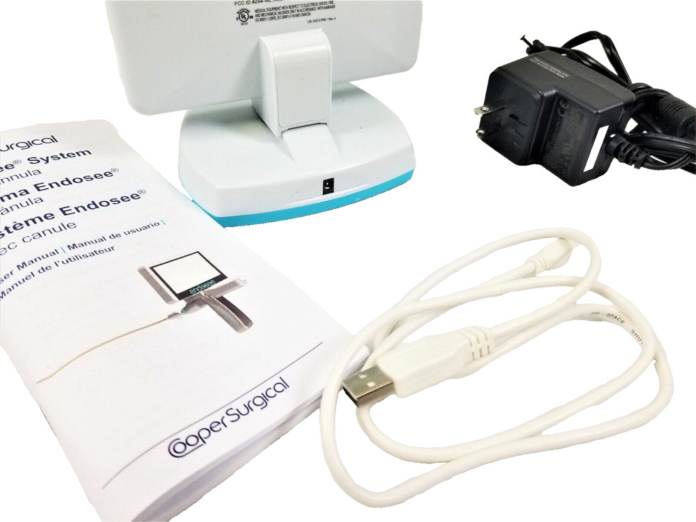 Endosee Camera 53612