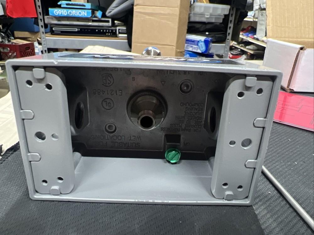 Onicon 12801 BTU Meter