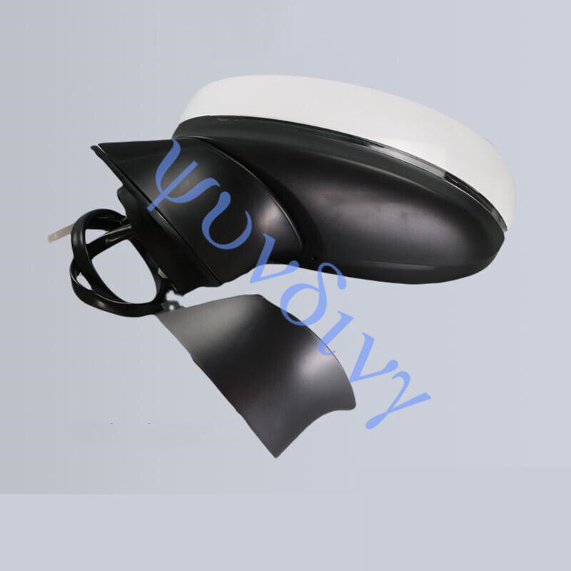 Side Mirror Base Cover 2017-2021 For Mazda CX-5 Left Driver Side Casing