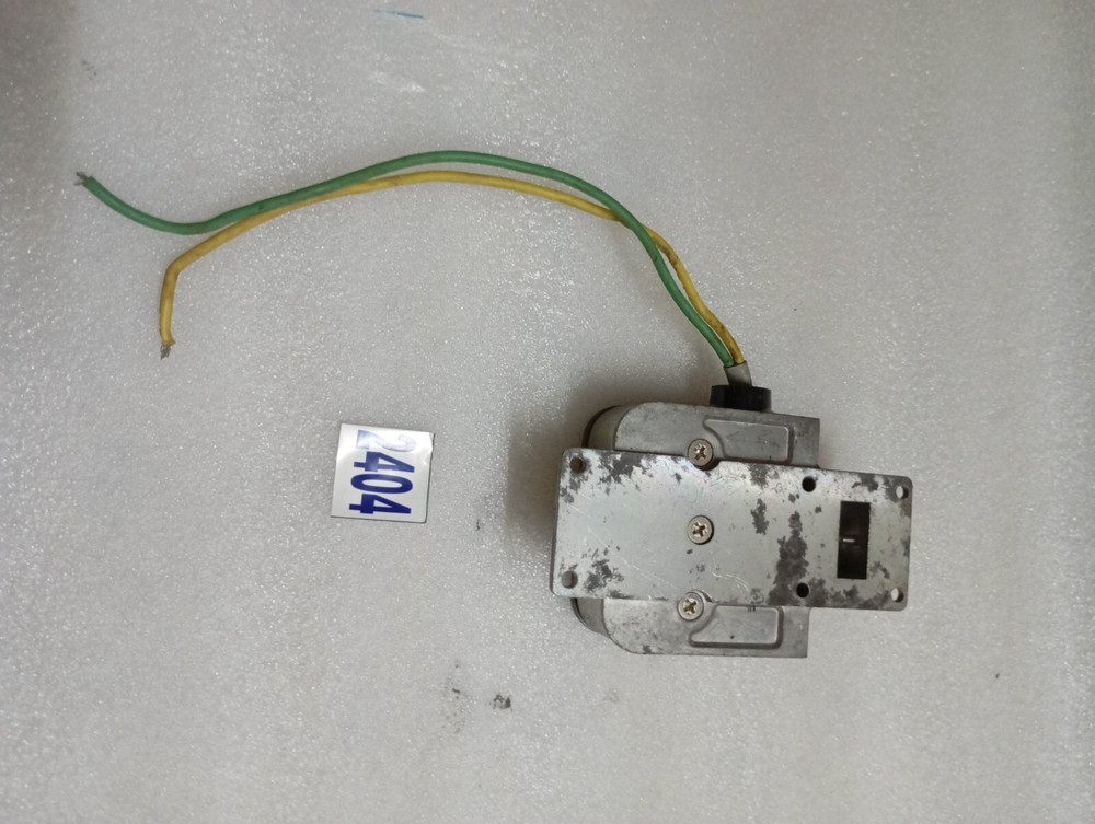 JRC MSF 1425A MARINE MAGNETRON