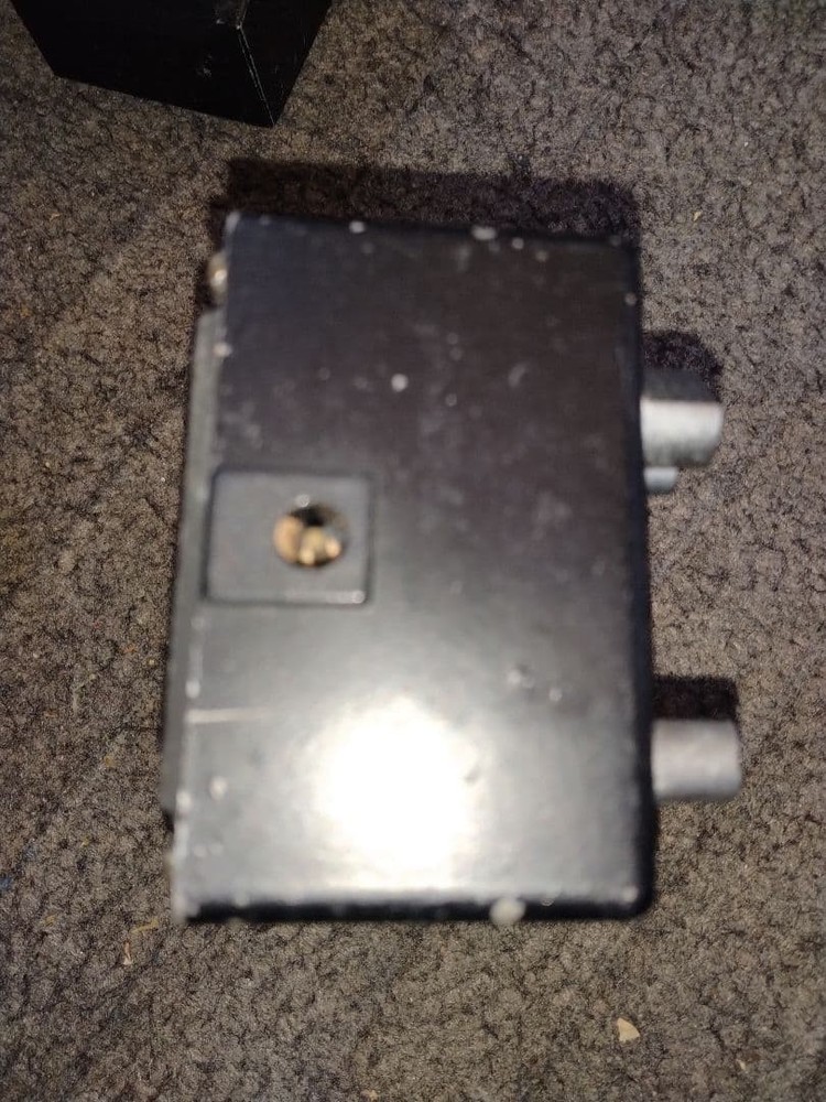 Guyatone D&C Distortion & Chorus