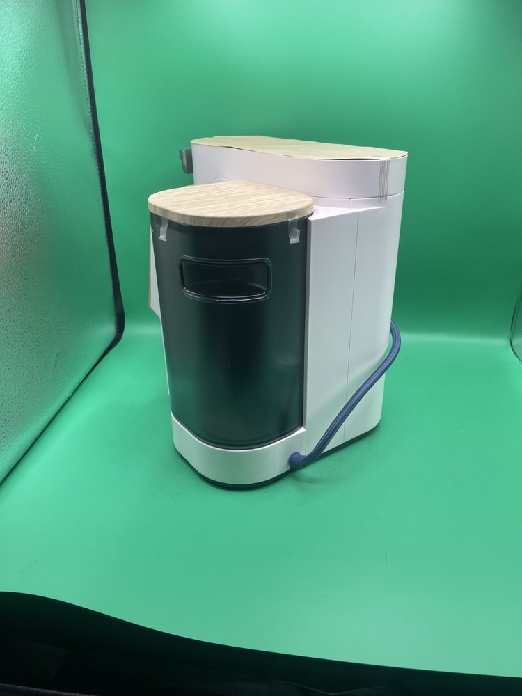 BRUVI The Bruvi Bundle | Single-Serve Coffee System