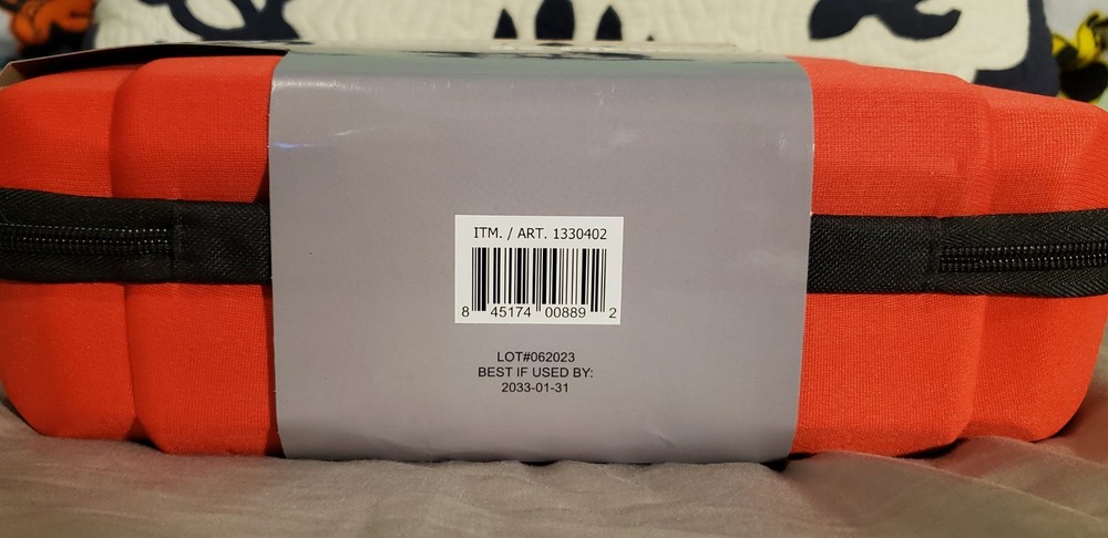 Bridgestone Auto Emergency Kit 52pc Costco