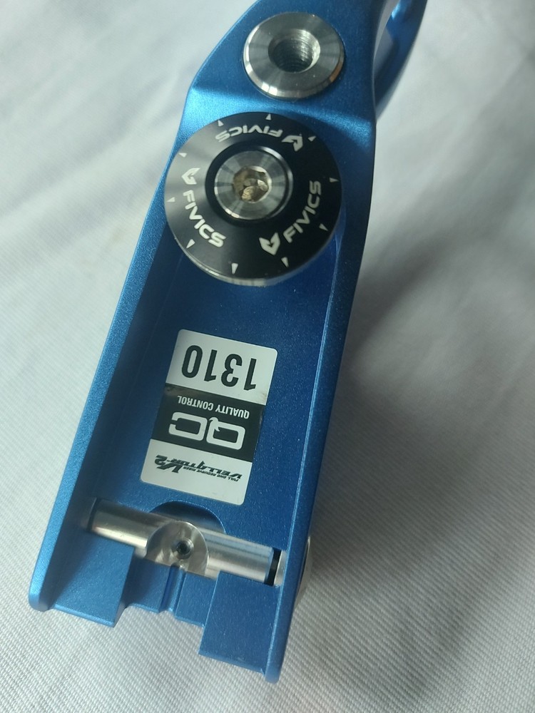 FIVICS Vellator 2 riser 23 inch RH