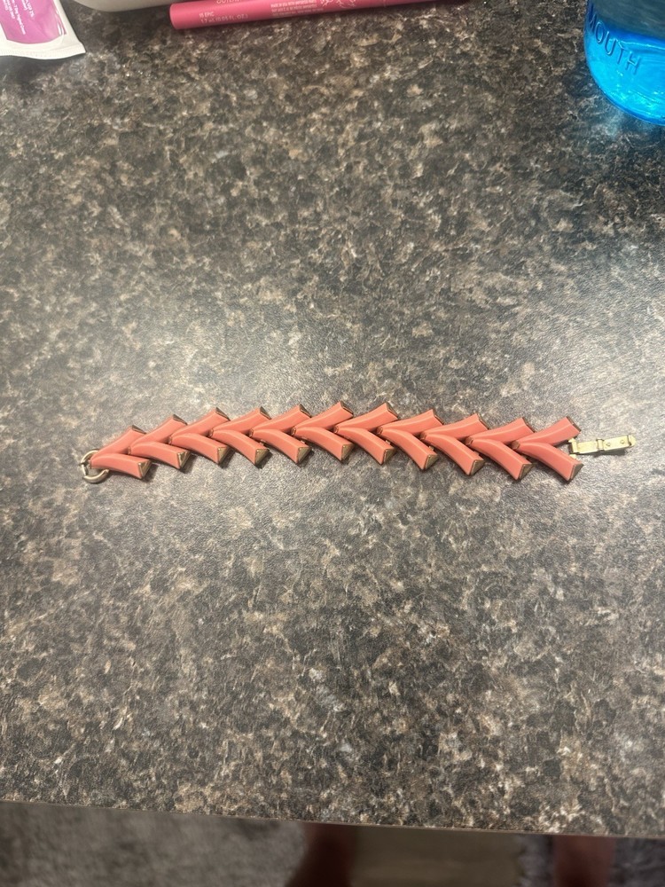 Trifari Bracelet