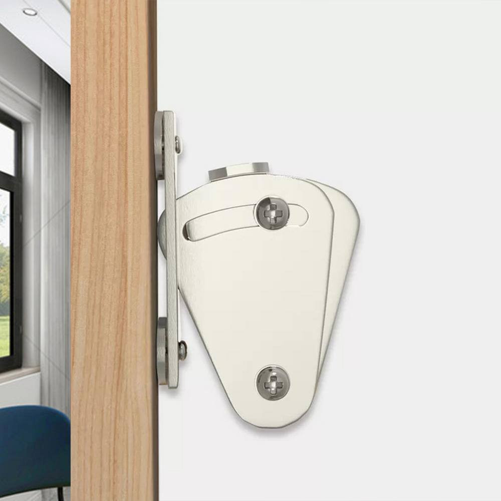 Stainless Steel Latch Lock
