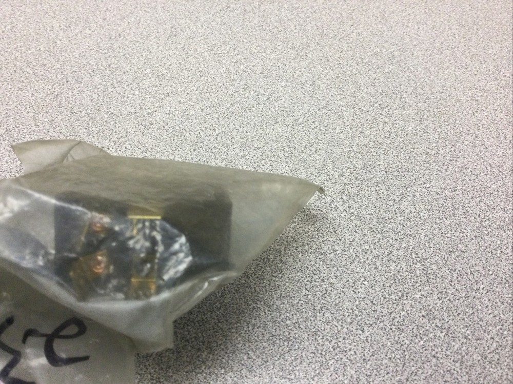 Manitowoc 23-0139-3 Toggle Switch