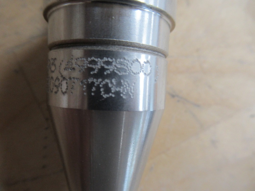 Cummins Doser Injector 4999800