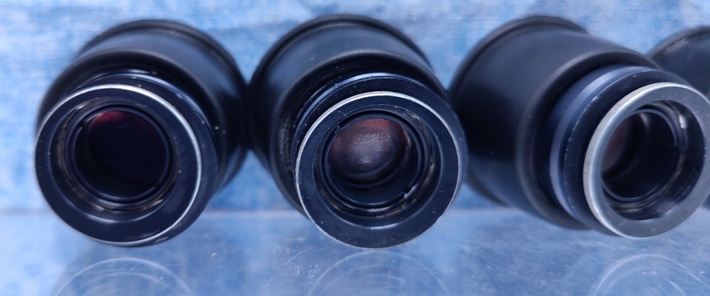 SU-49/PAS-5 Replacement Eyepiece Lens SU49/PAS-5