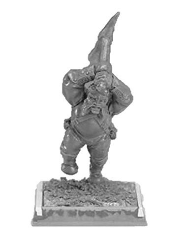 Freebooter Miniatures: Ahondaro