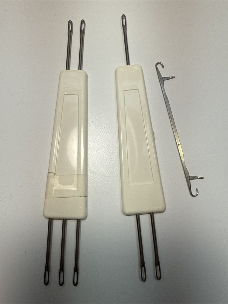 Brother Home Knitter Replacement Part Transfer Tools