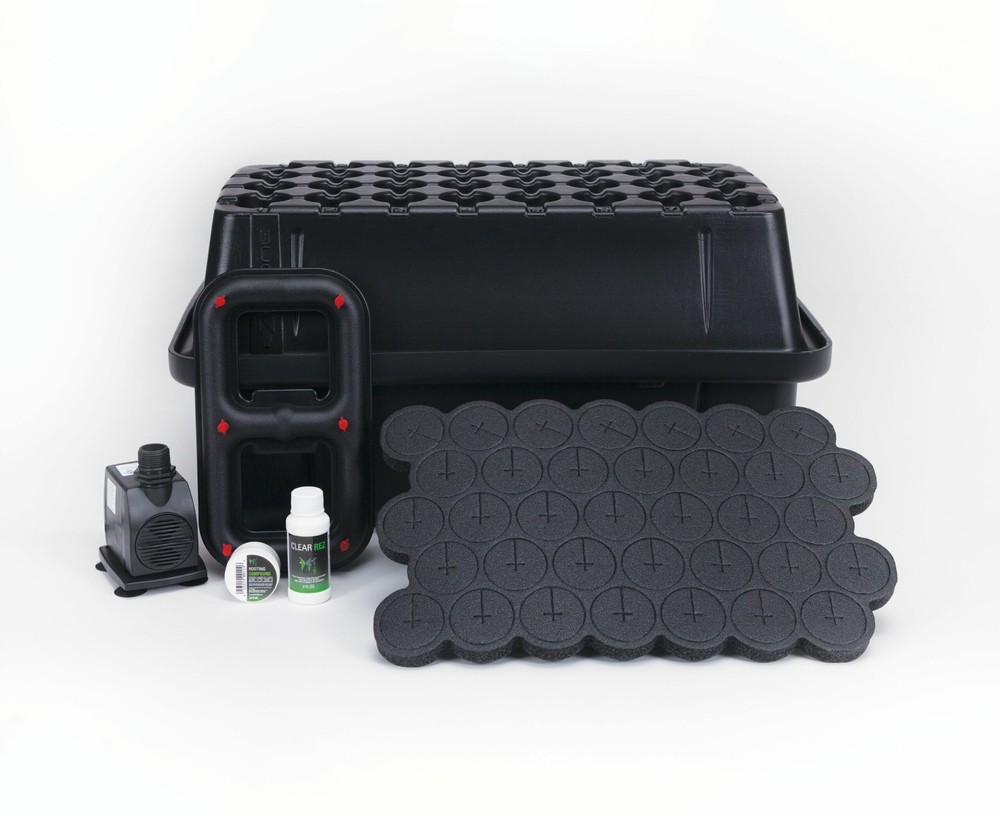 EZ-CLONE® Low Pro 32 System