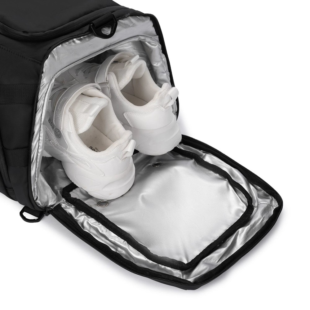 UBLIVES AirFit Hyperbag