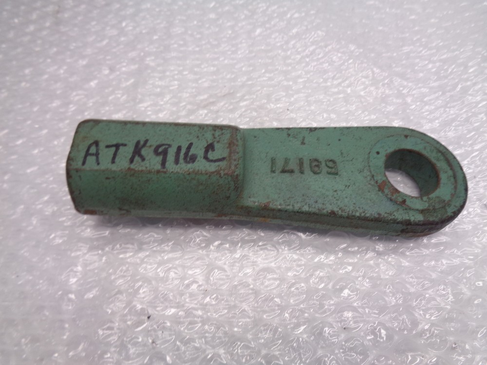INDUSTRIAL SPARE 59171 STEERING ARM UNMP