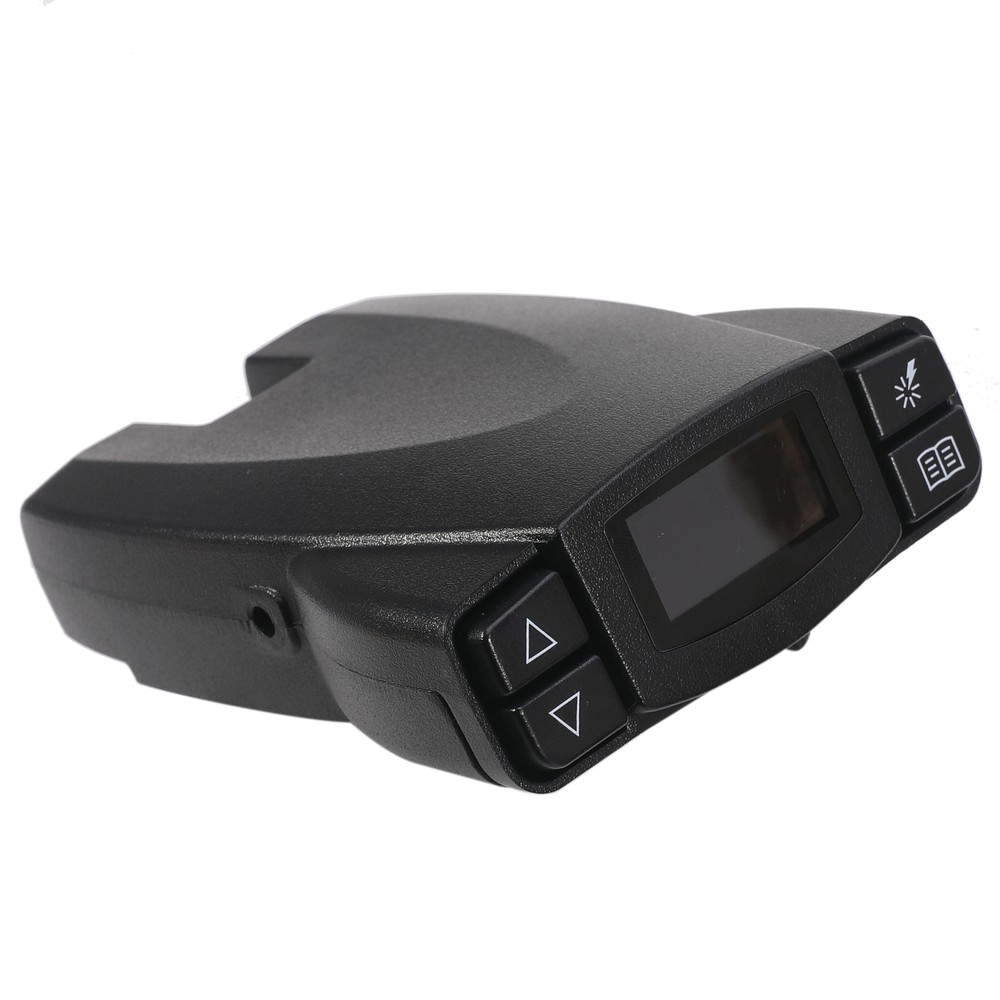 Tekonsha P3 Prodigy 90195 Electric Trailer Brake Control Module Controller Box