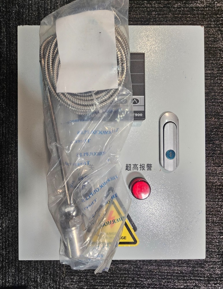 Dofonics DF900 Digital Temperature Control Box Temperature Controller