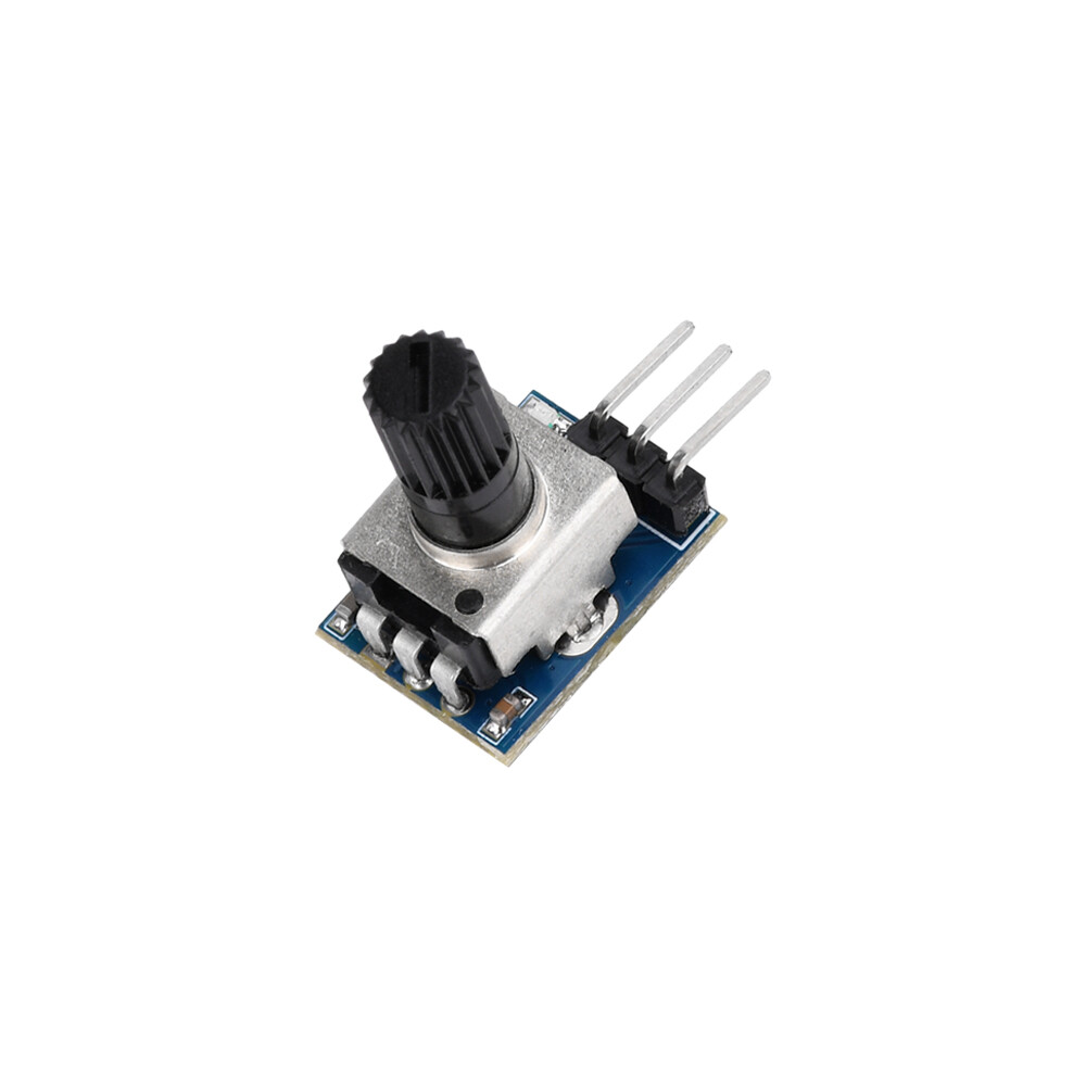 Small Servo Motor Regulator Tester PWM Control Brushless Motor Speed Controller