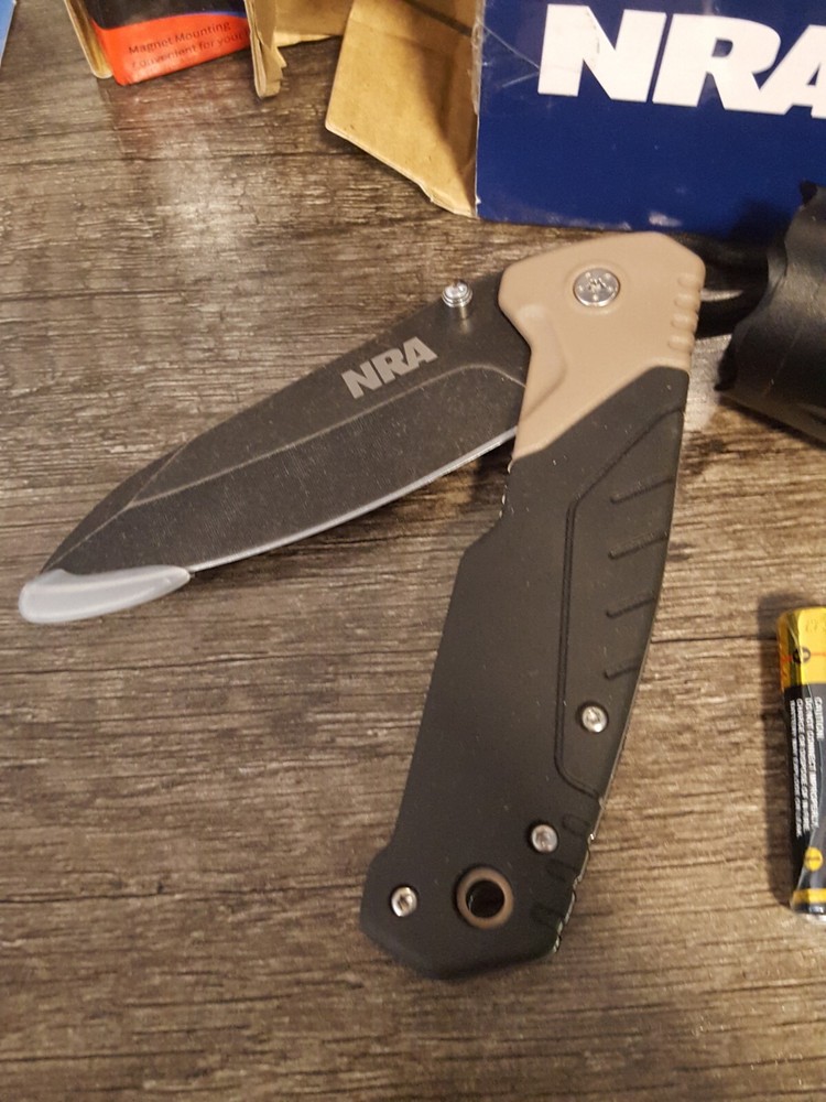 NRA Survival Combo Set - CM1300932