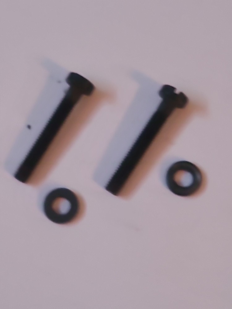 Thompson Center Black Diamond .50 Cal. Inline Muzzleloader Screws for Stock