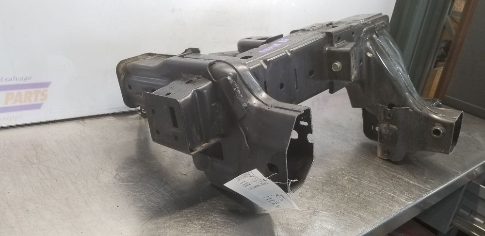 20 NISSAN TITAN FRAME HORN FRONT RIGHT PASSENGER