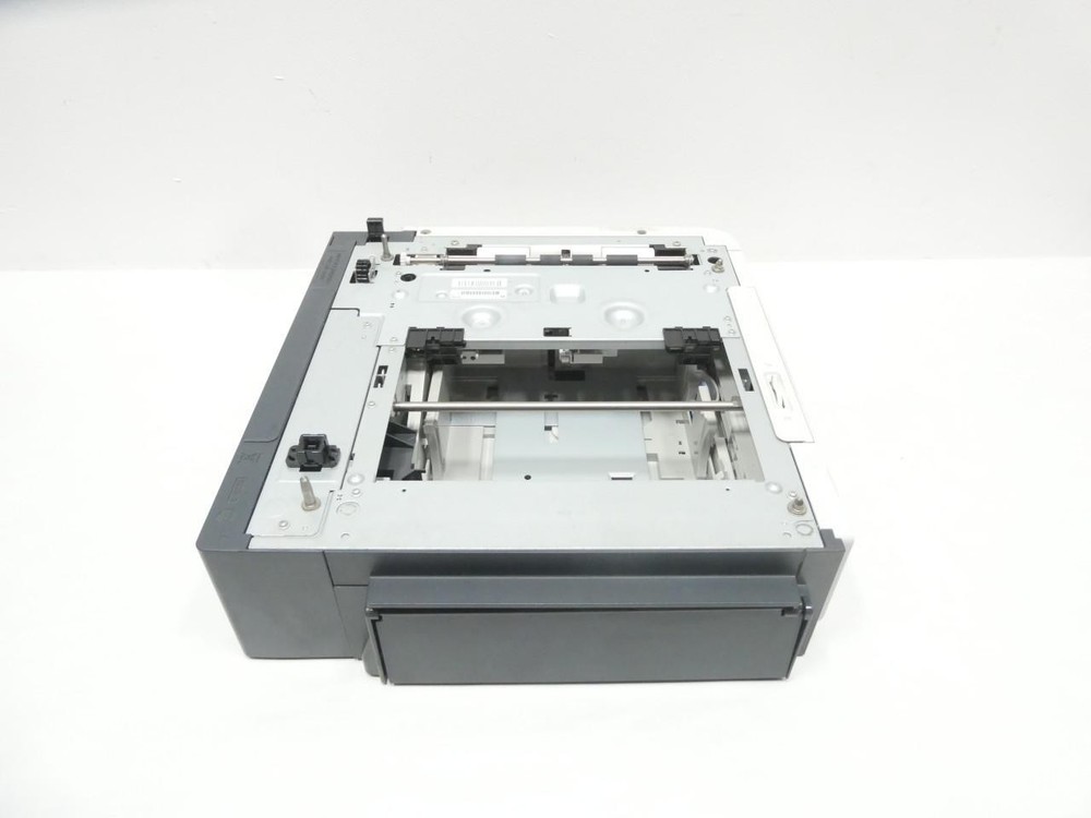 Hewlett Packard Hp CE998A Input Tray Feeder