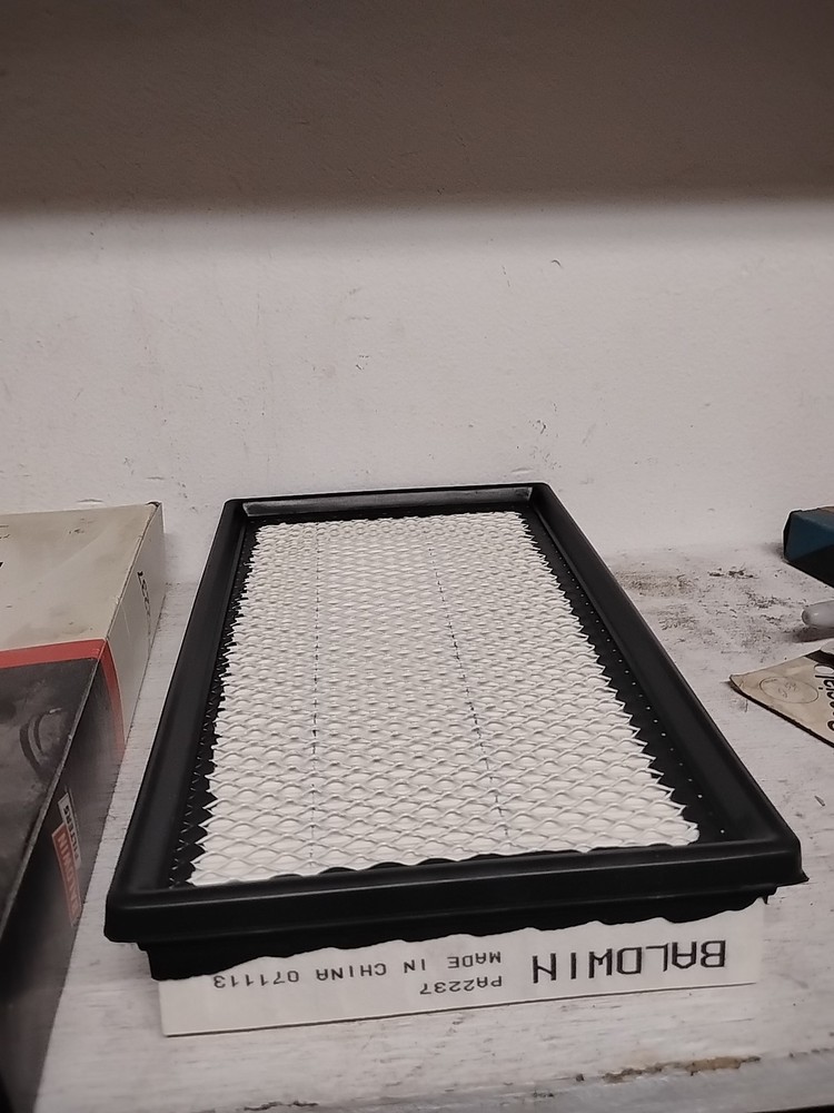 Baldwin Filter PA2237 Air Filter