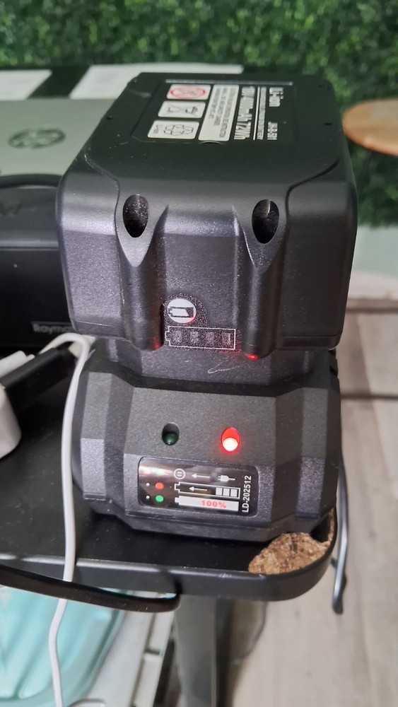 Swansoft Hydraulic Press Tool SW-PRESS-1550B