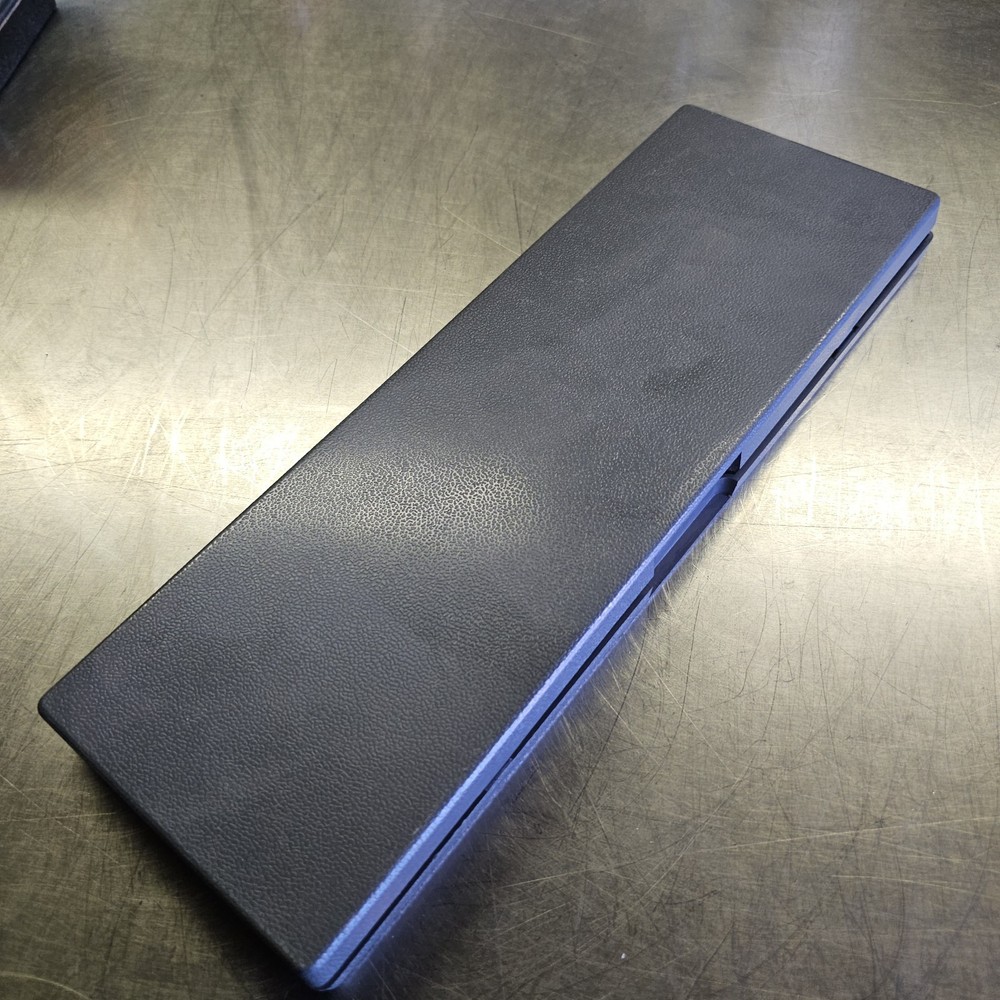 Westward Vernier Caliper 0-6 In w/Case