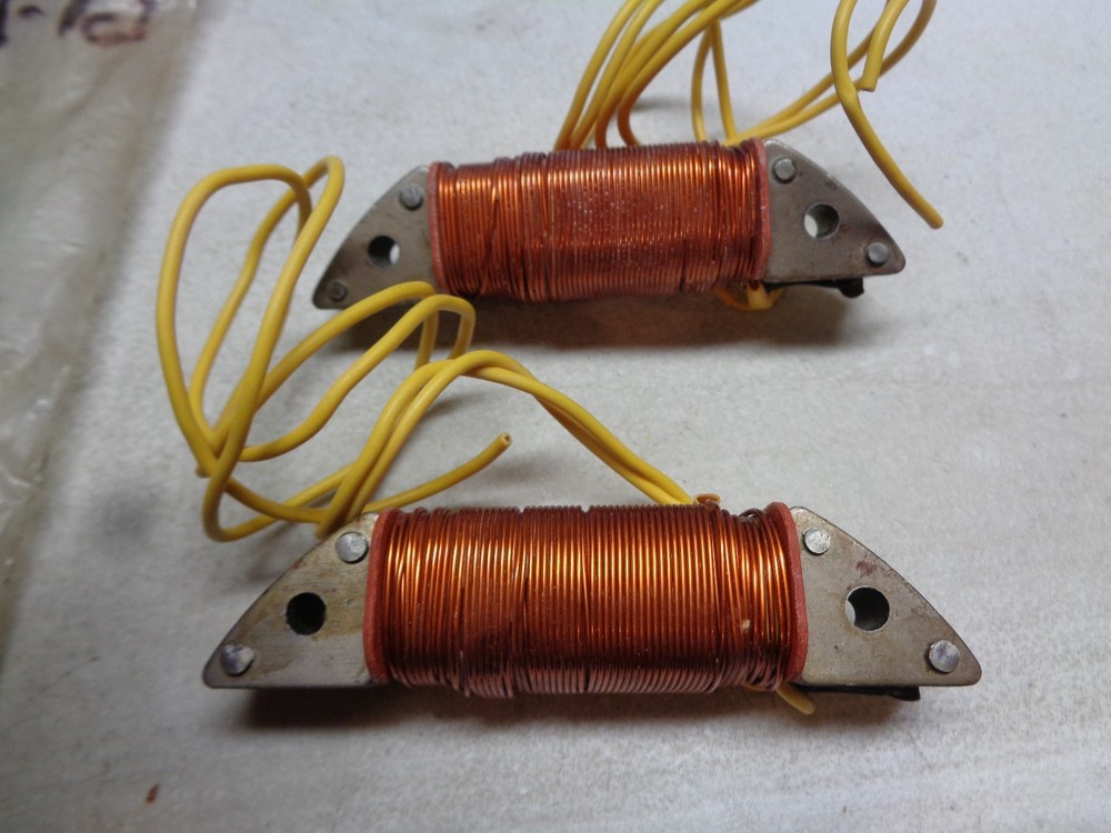 CCW Lighting Coil 18000471