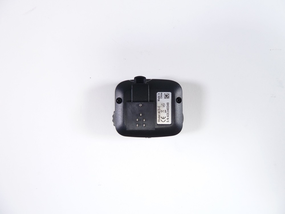 Pocket Wizard AC3 for Canon