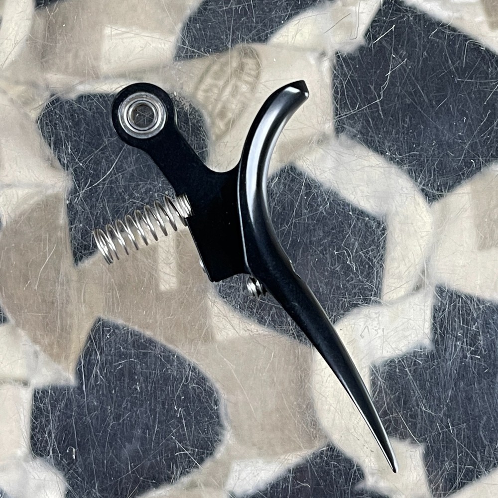 NEW Field One S Class Classic Trigger - Gloss Black