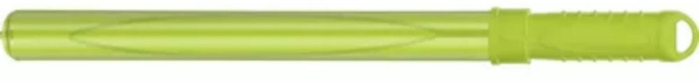 Kiwi Bubble Wand 14 inch with Handle