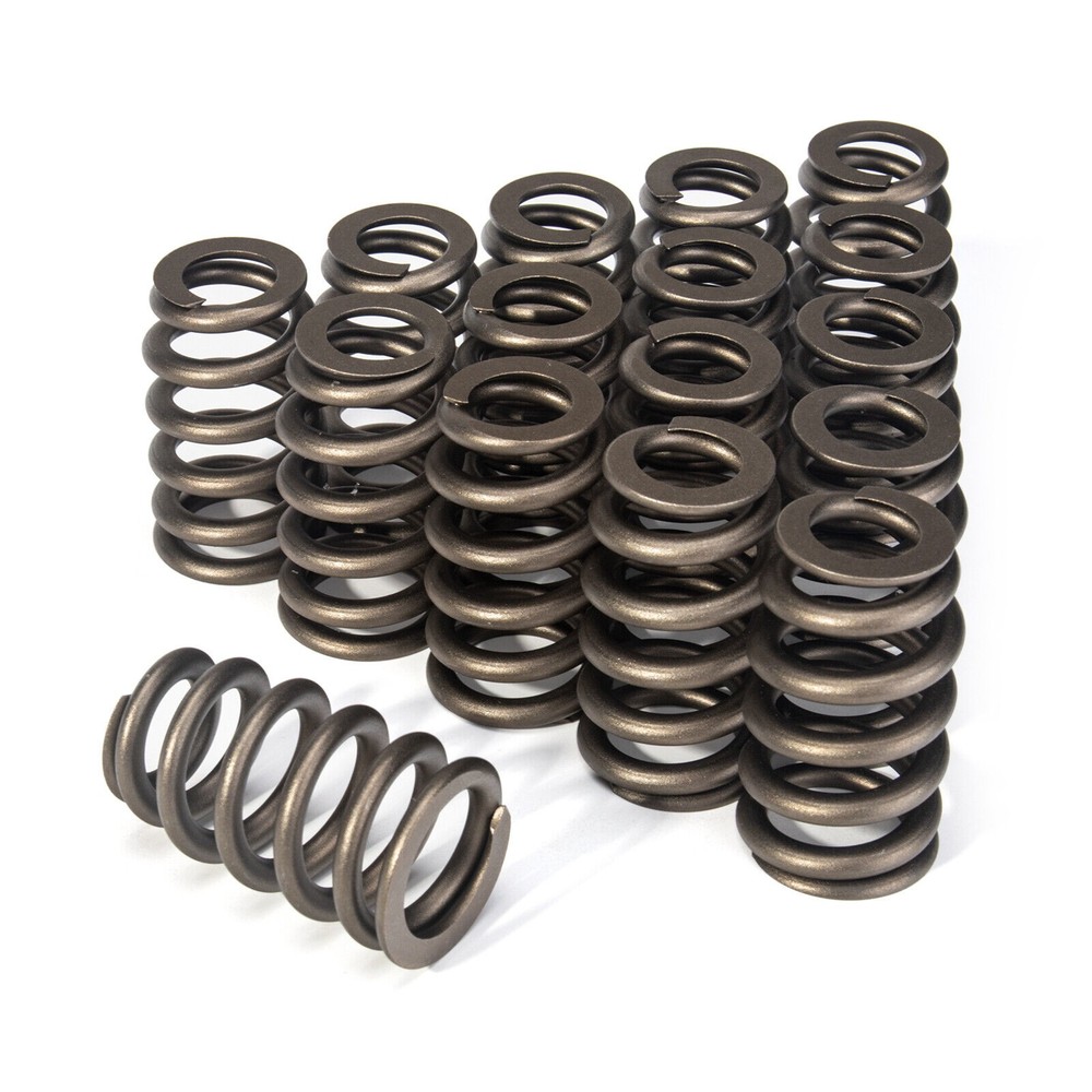 16 PCS Replace For PAC-1219 Drop-In Beehive Valve Spring Kit For all LS Engines