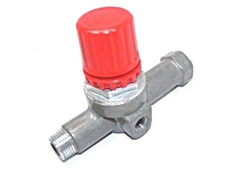 Bostitch Regulator Manifold AB-9415883 Pressure Reducer