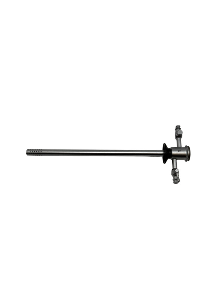Surgical Endoscope Sheath 27Fr
