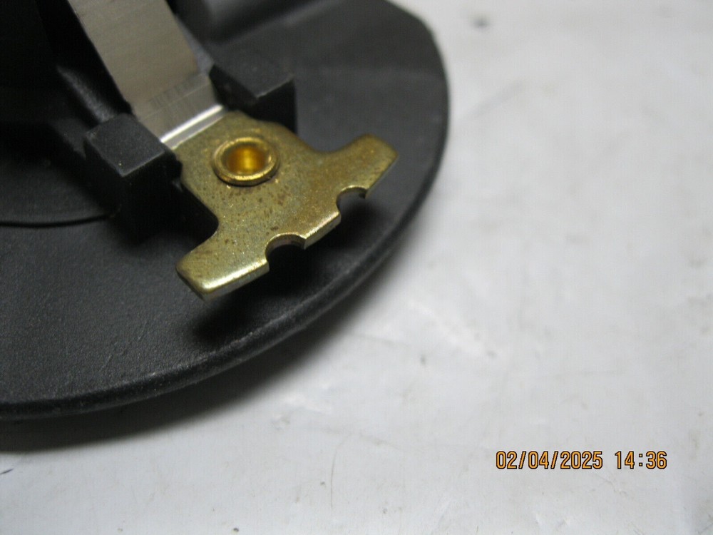 Distributor Rotor JR104