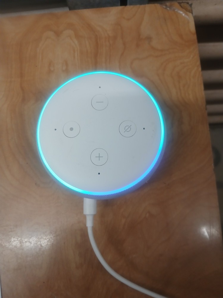 Amazon Echo Dot Model D9N29T