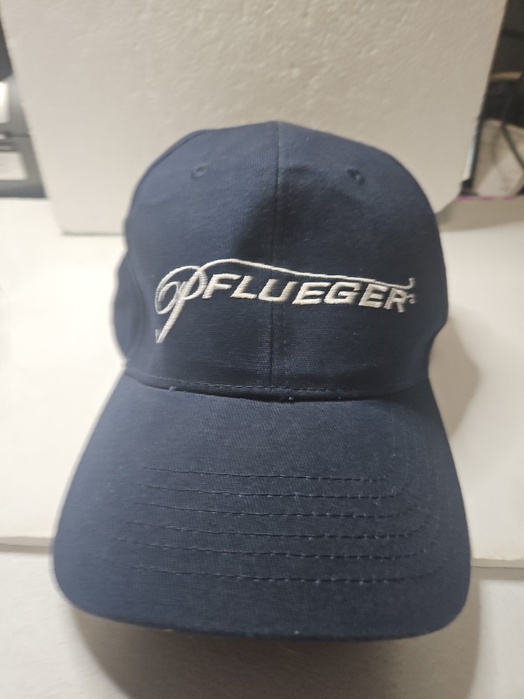 pflueger hat osfm