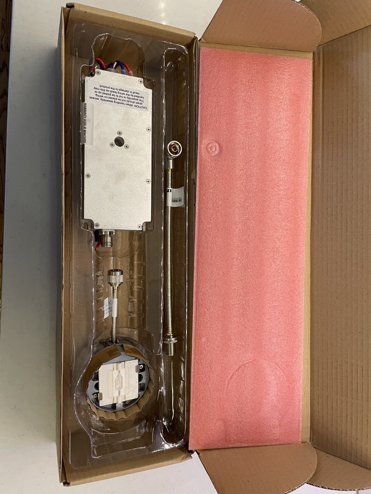 Luxim STA 41-01 Light Emitting Plasma Source