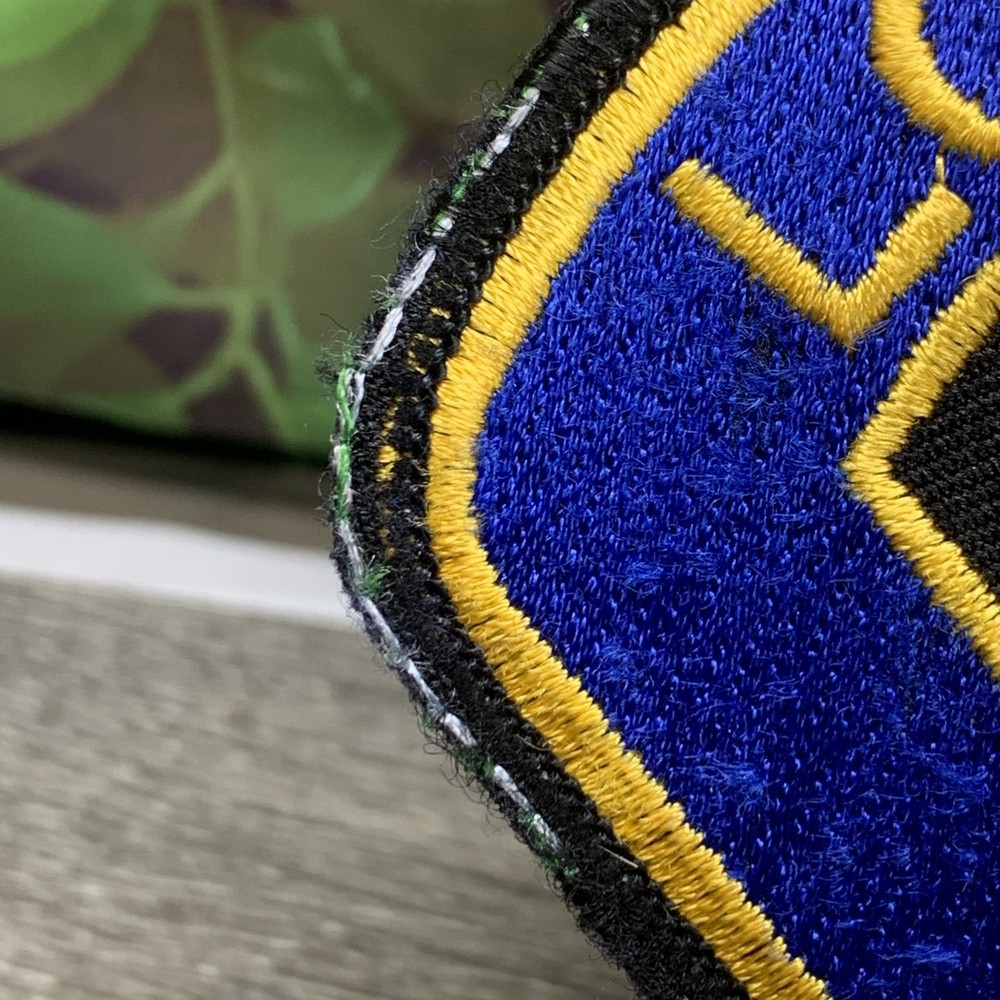 Long Beach Ca. Police Patch