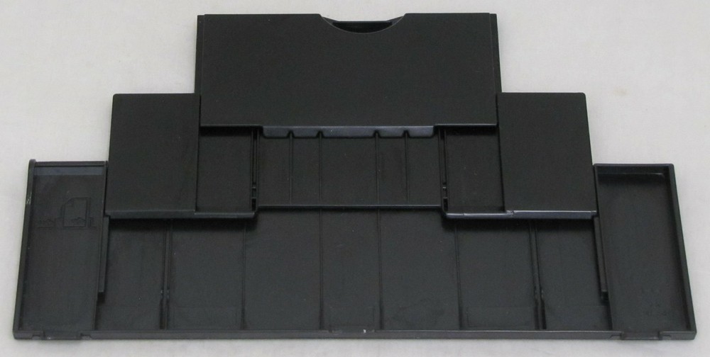 Epson WorkForce 315 (Model C362B) Printer Rear Input Paper Tray Feed Extension